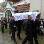 Pogrzeb VIS